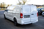 Mercedes-benz Vito 2023 - miniatyr 31