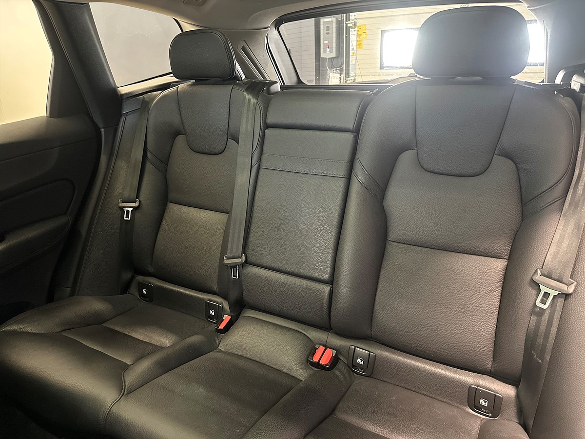 Volvo XC60 – bild 23