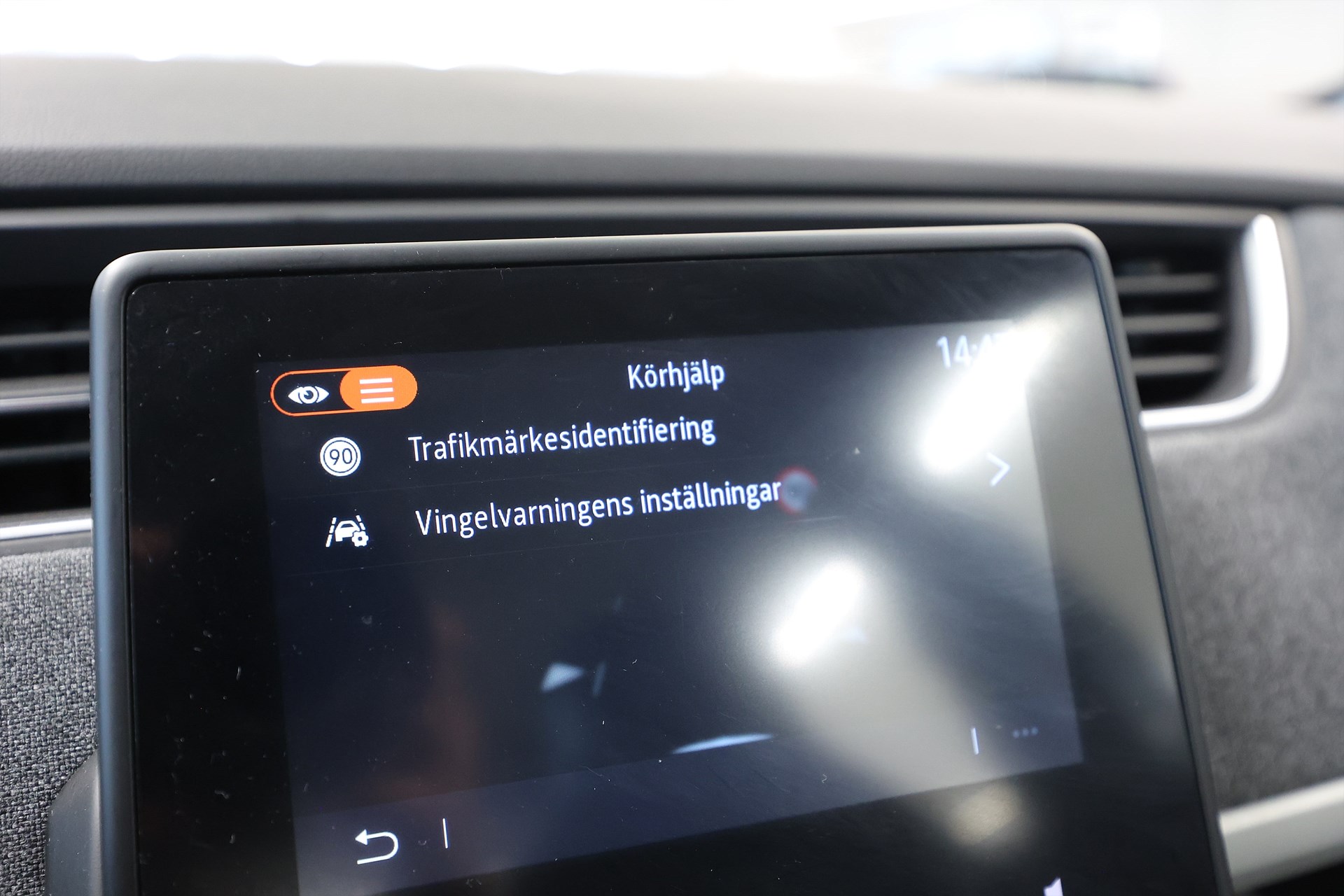 bild på bil