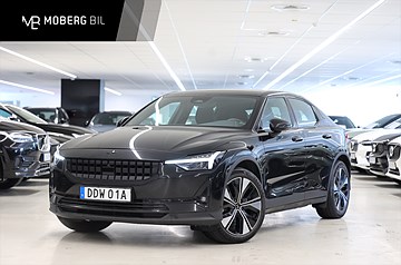 bild på bil