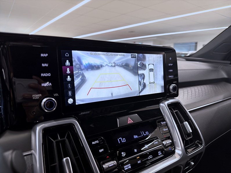 PHEV 265hk Helg på Moberg! Advance Plus 7-sits BOSE 360