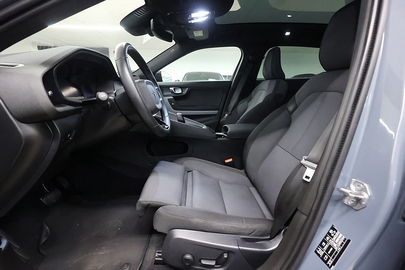 Polestar 2 Long Range 231hk Pilot Plus Pano H/K 360 Navi