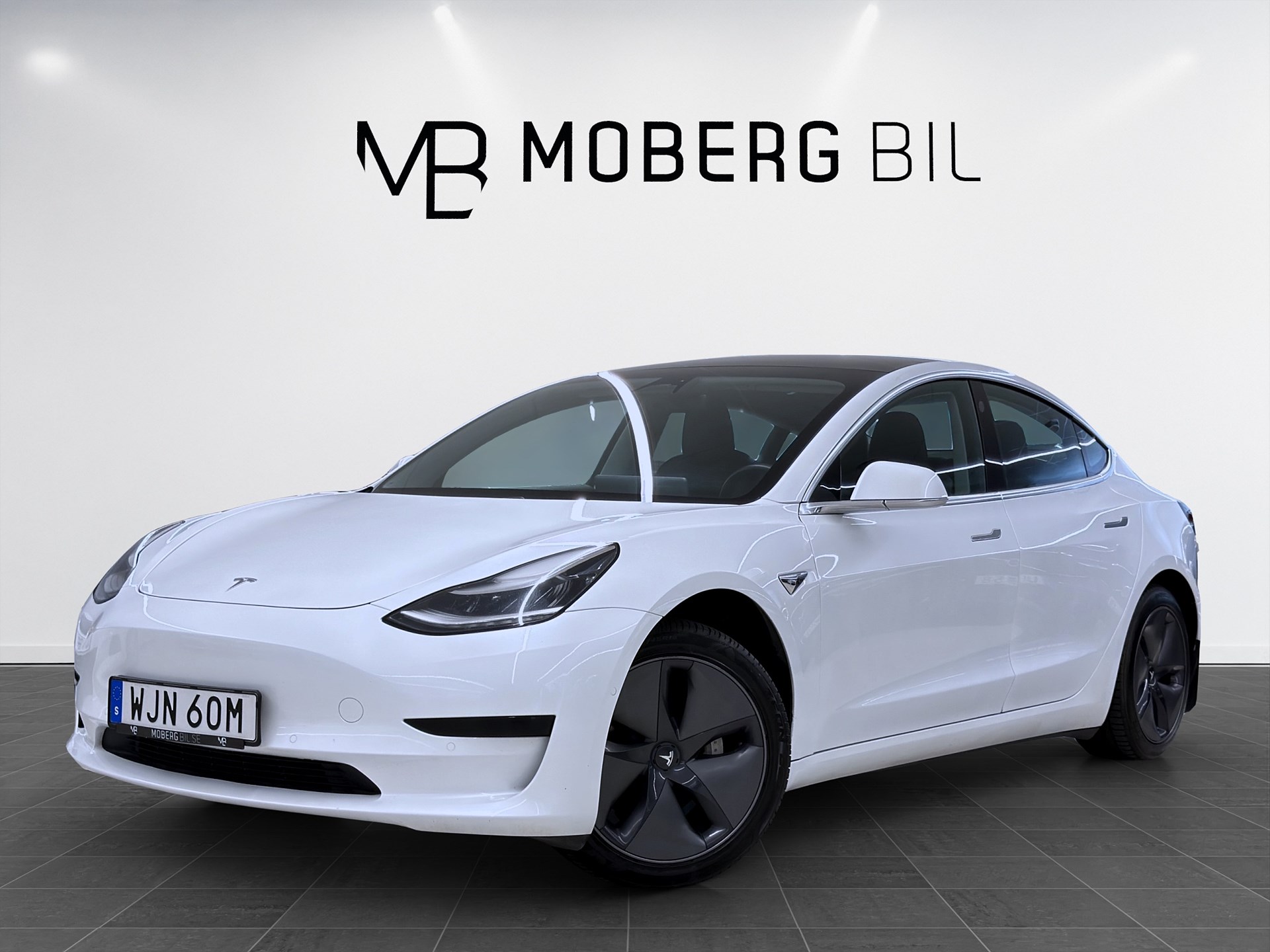 bild på bil