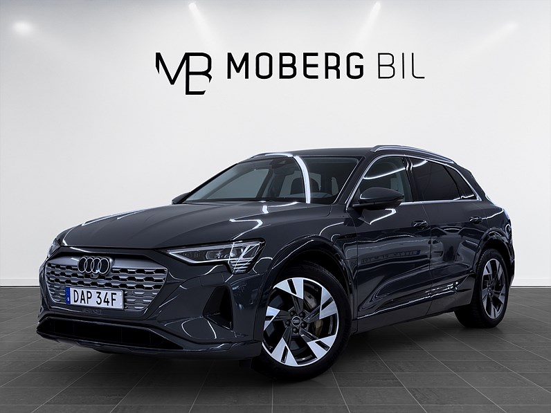 bild på bil