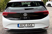 Volkswagen ID.3 Pro Performance, 204hk, 2021