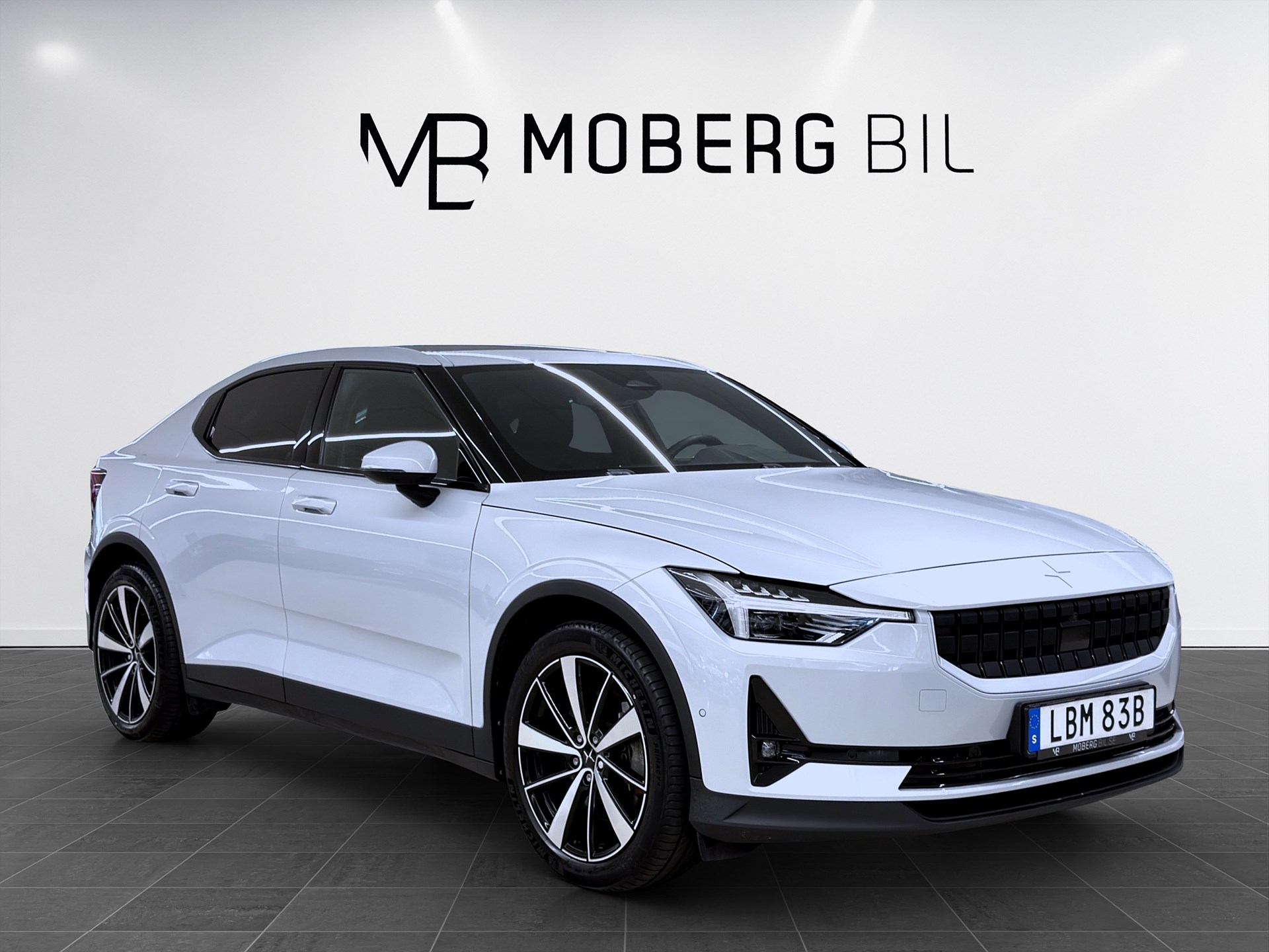 bild på bil
