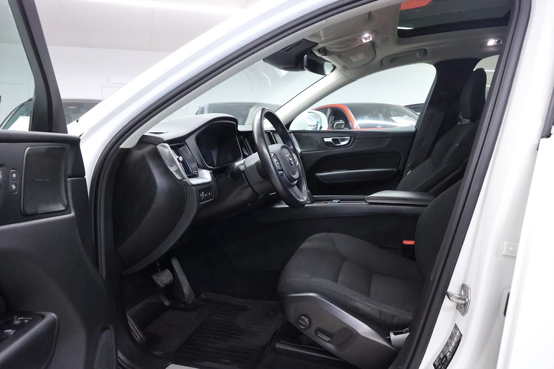 Volvo XC60 Recharge T6 AWD 340hk Inscription Exp H/K Pano