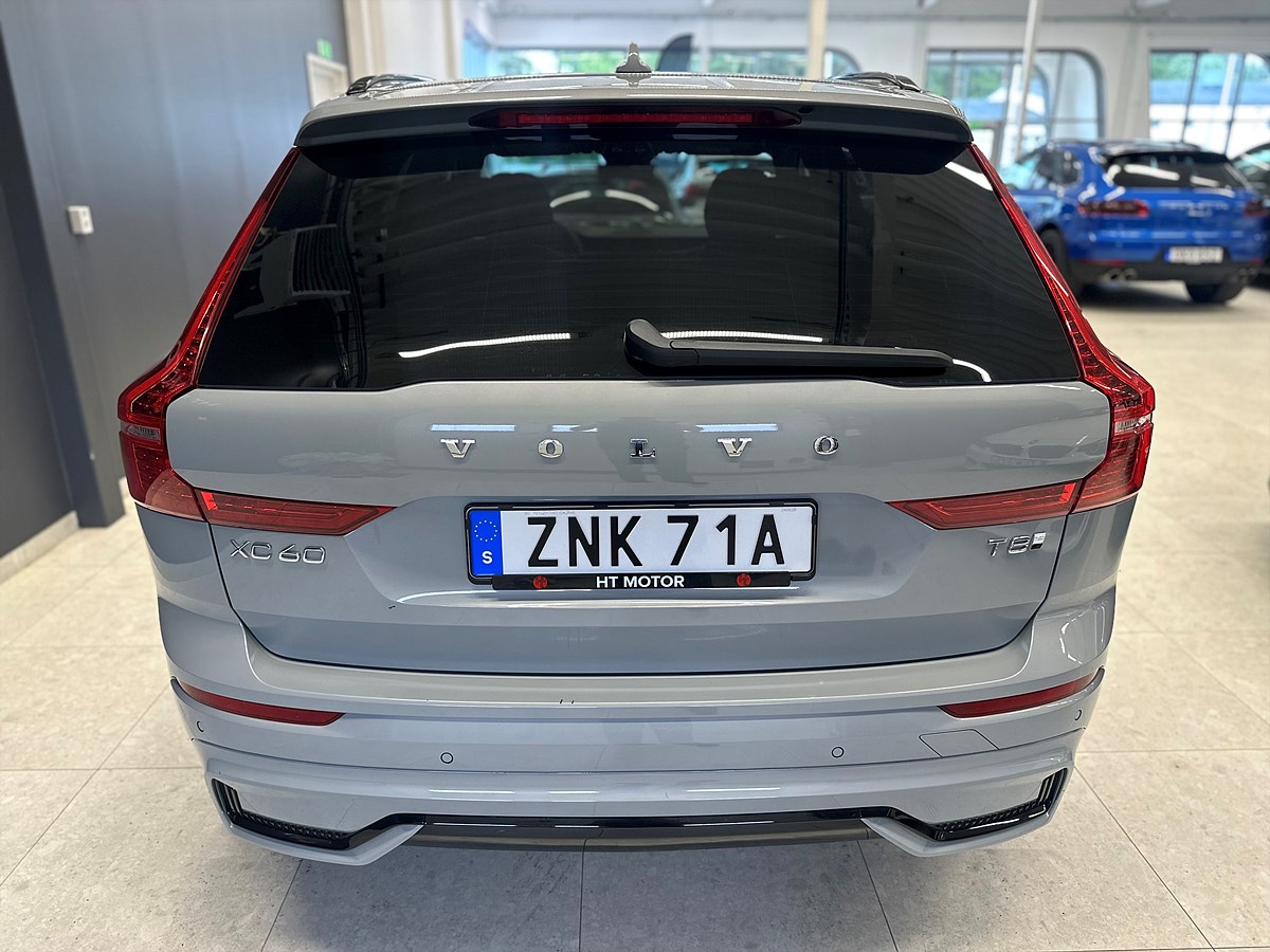 Volvo XC60 – bild 7