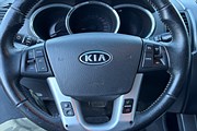 Kia Sorento 2.2 CRDi 4WD Automatisk, 197hk, 2012