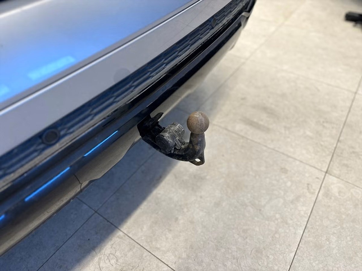 Audi Q7 – bild 10