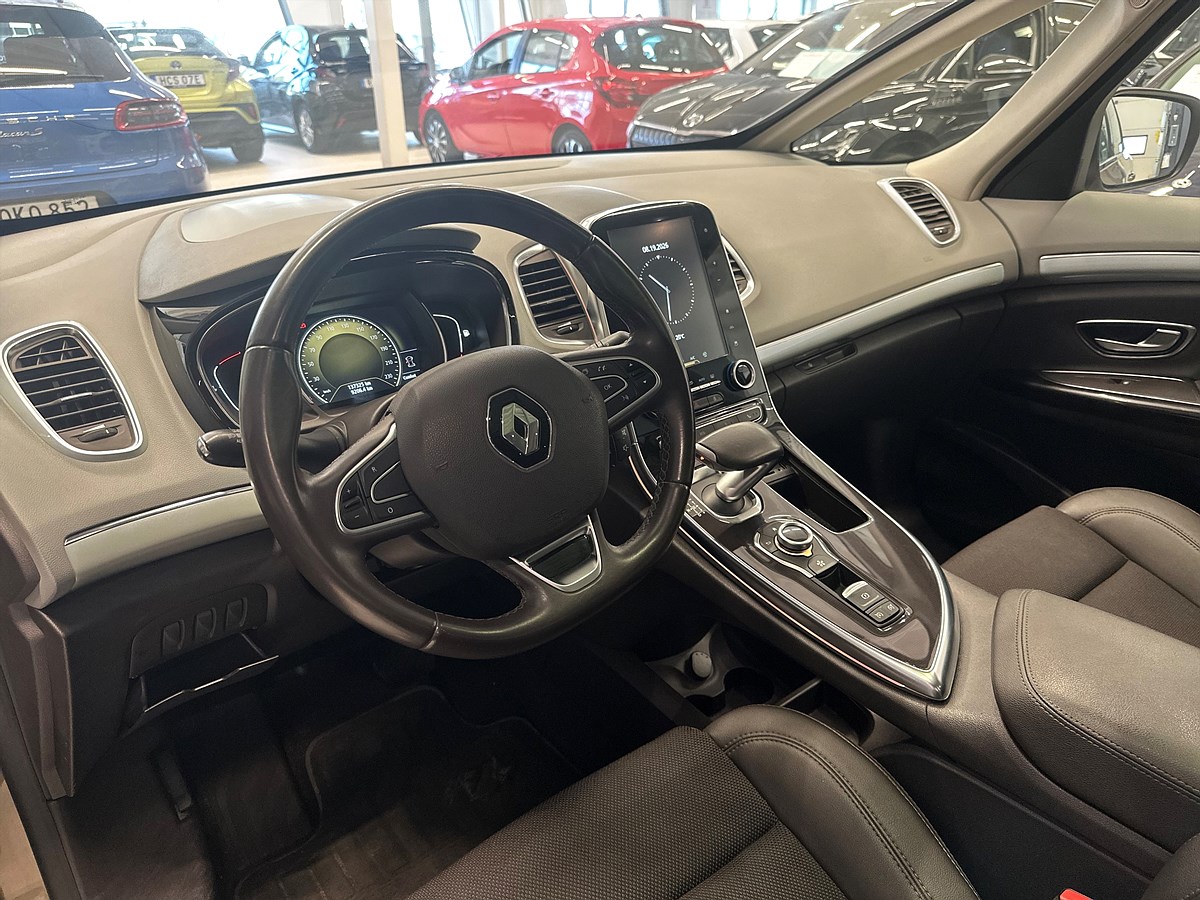 Renault Espace – bild 15