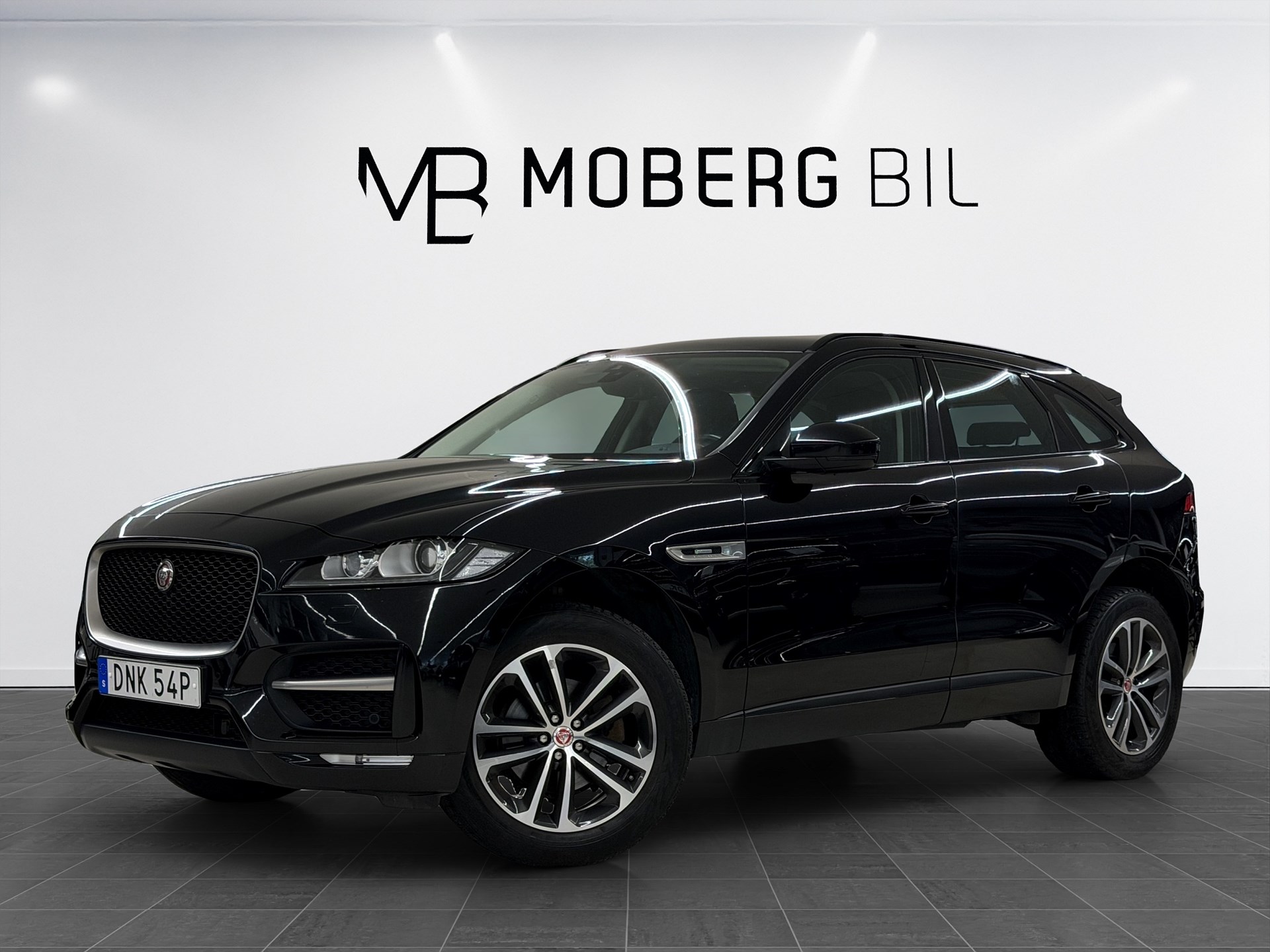 bild på bil