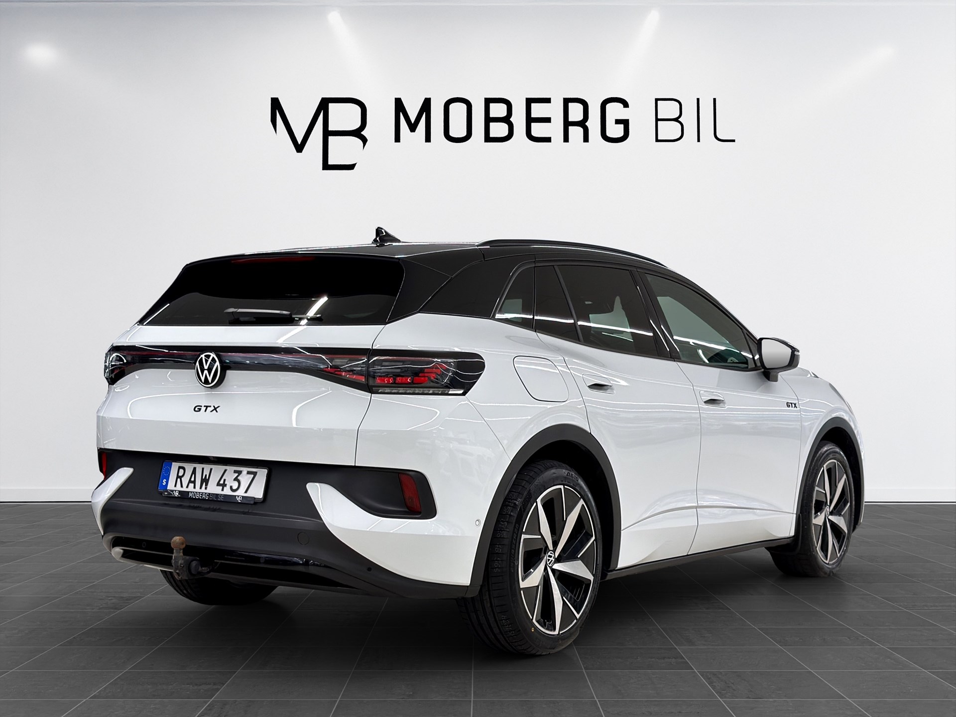 bild på bil