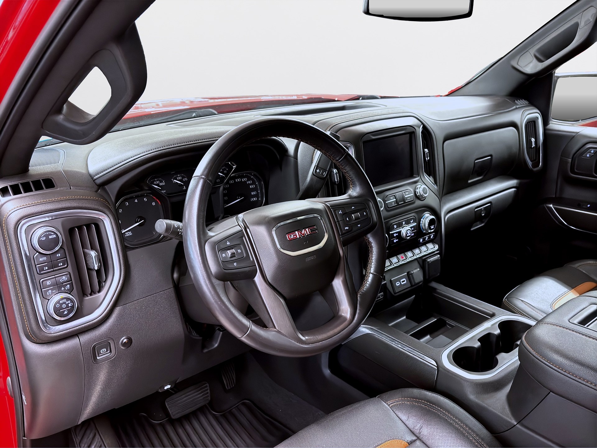 5.3L V8 Limited Bose Drag Taklucka