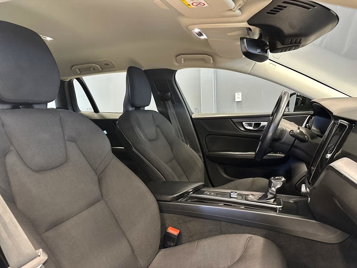 Volvo V60 Cross Country – bild 9