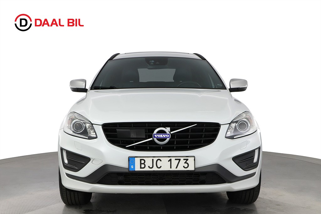 Volvo XC60 – bild 2