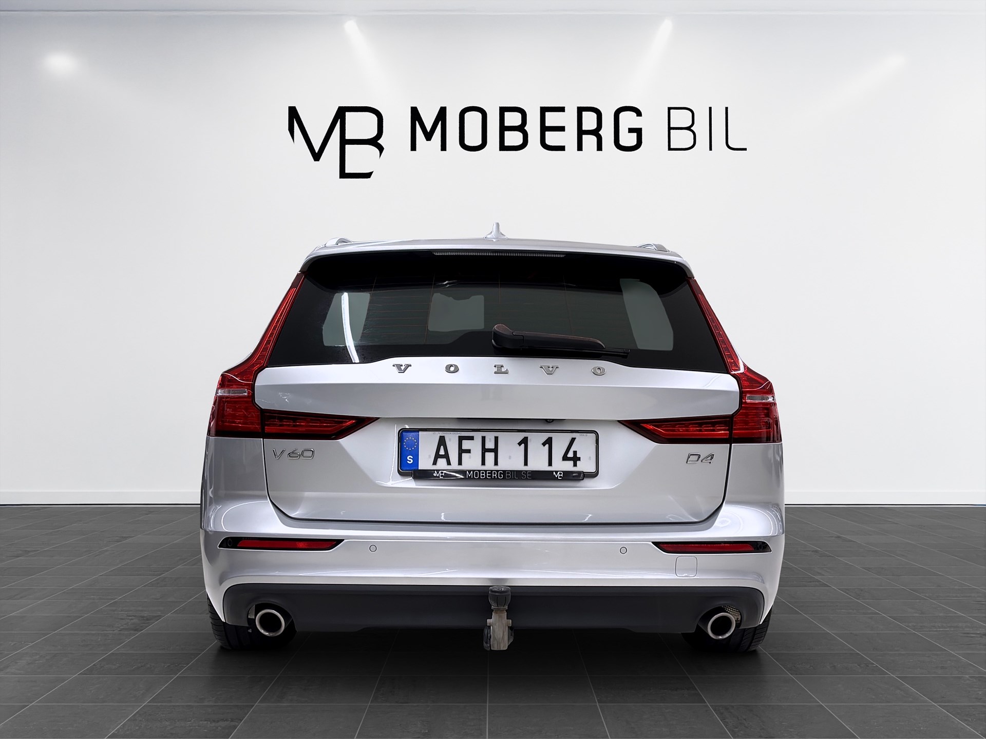 bild på bil