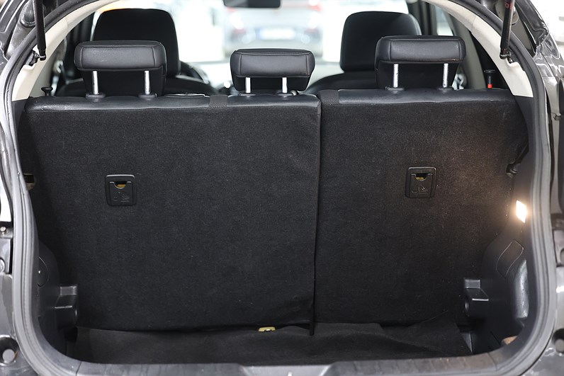 Nissan Juke 1.6 112hk *Hjulkampanj!* N-Connecta B-kamera