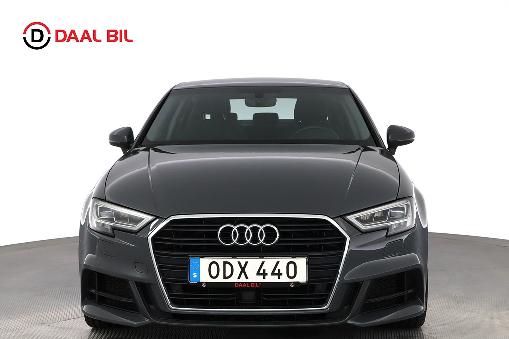 Audi A3 – bild 2