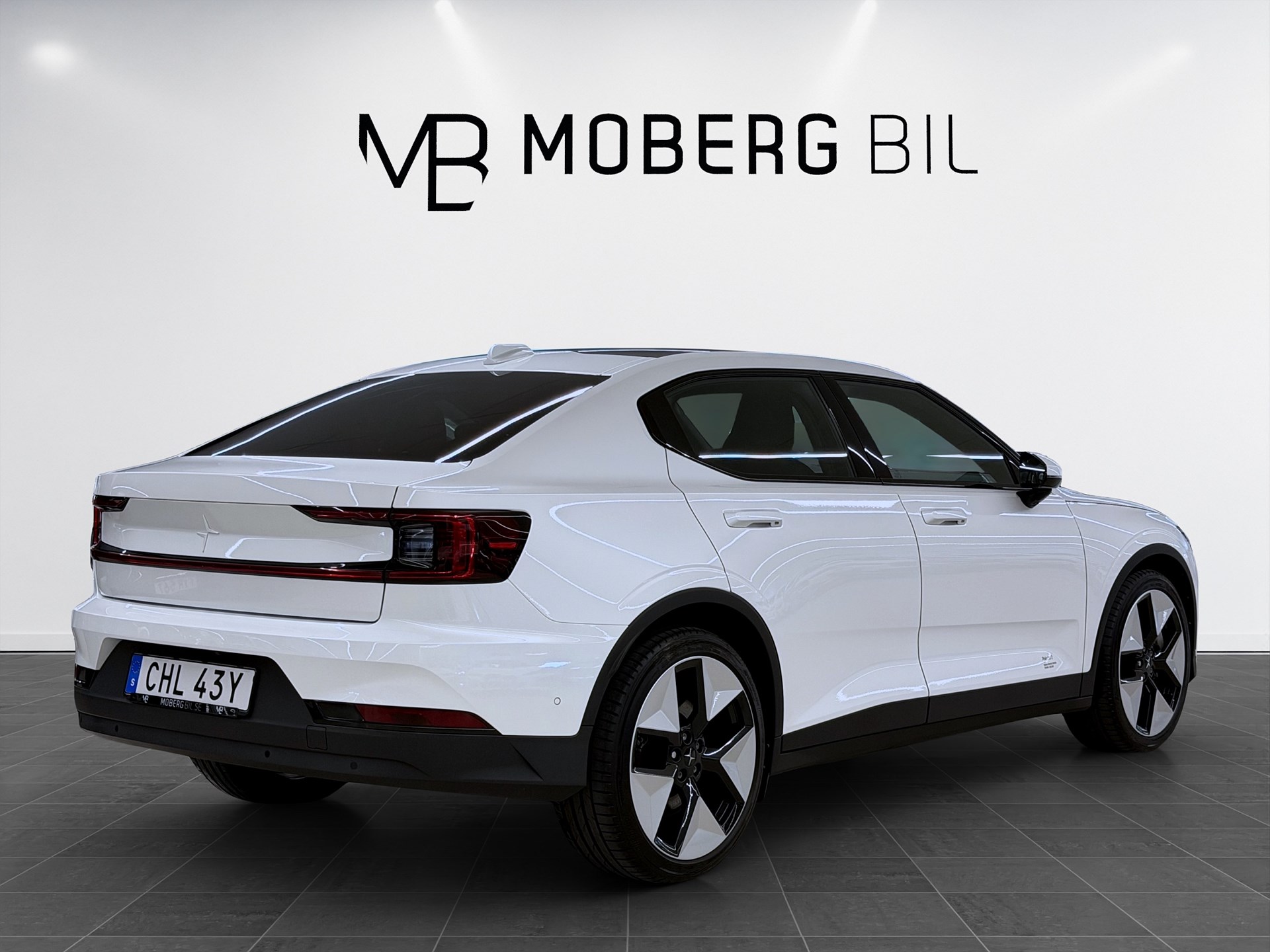 bild på bil