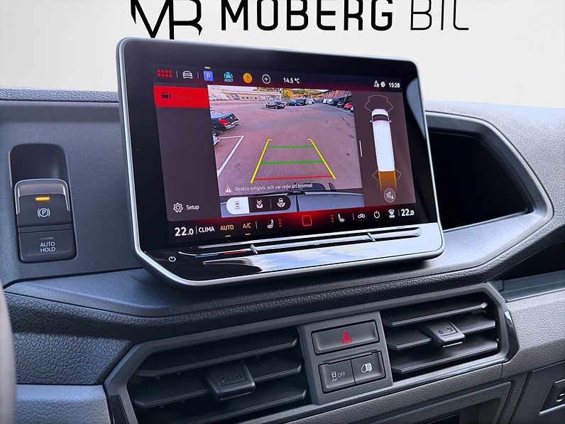 bild på bil