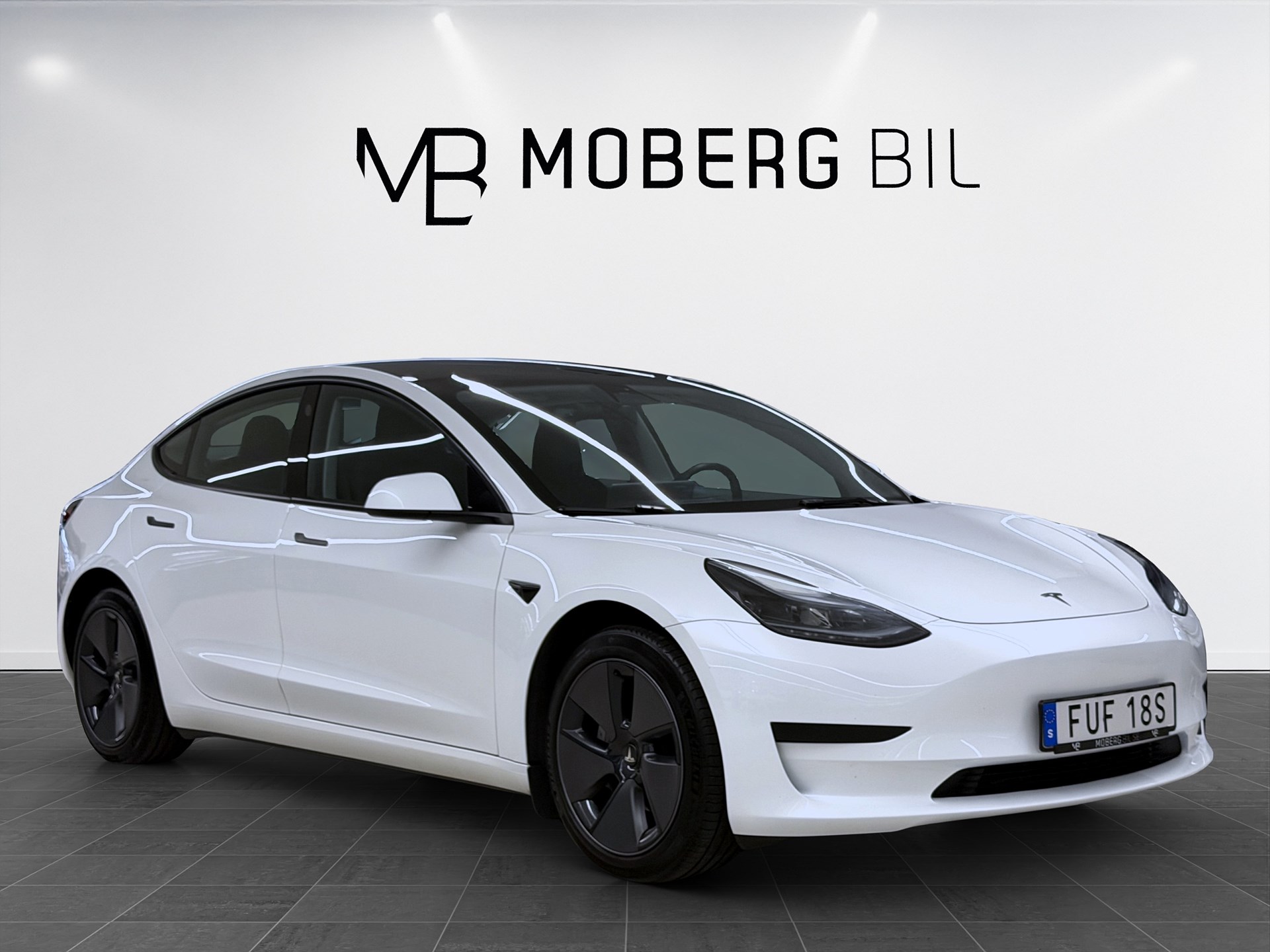 bild på bil