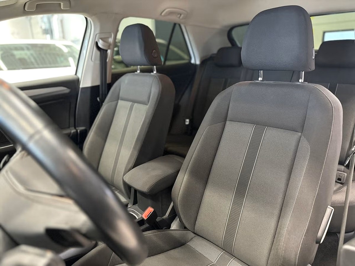 Volkswagen T-Roc – bild 10