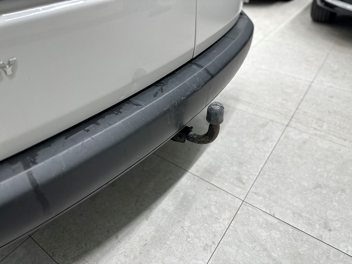 Volkswagen Caddy Maxi – bild 6