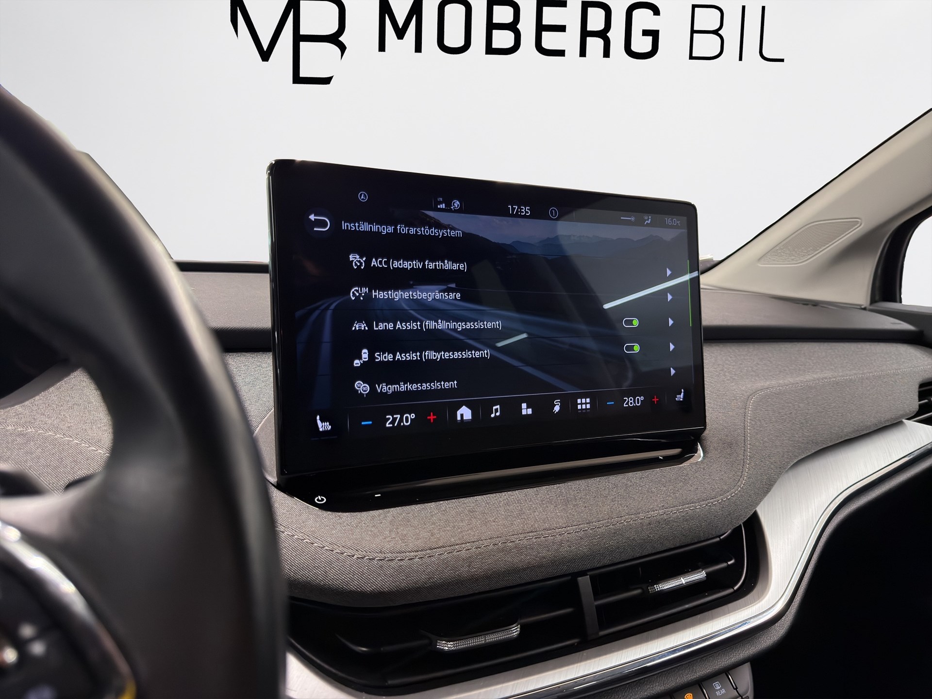 iV 80x 265hk Drag B-Kamera CarPlay Navi