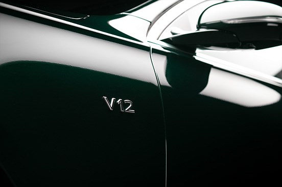 Mercedes-Maybach S 680 - S.Jönsson Bil - 07