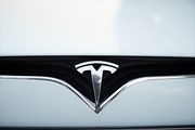 Tesla MODEL S 90D 423 HK FRECHARGE