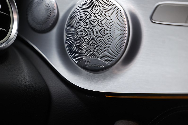 Mercedes-Benz C 300 Coupé 211hk *Hjulkampanj!* AMG Pano Bur