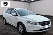 Volvo  XC60 190HK D4 Momentum AWD DRAG