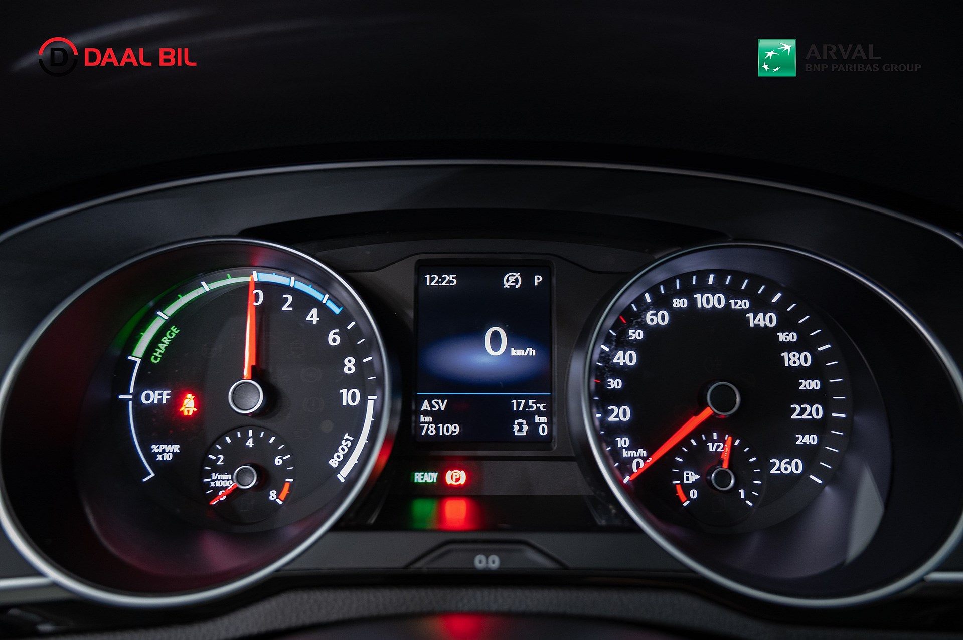 Volkswagen Passat Sportscombi GTE 1.4 TSI ACT OPF DSG Sekventiell, 218hk, 2023