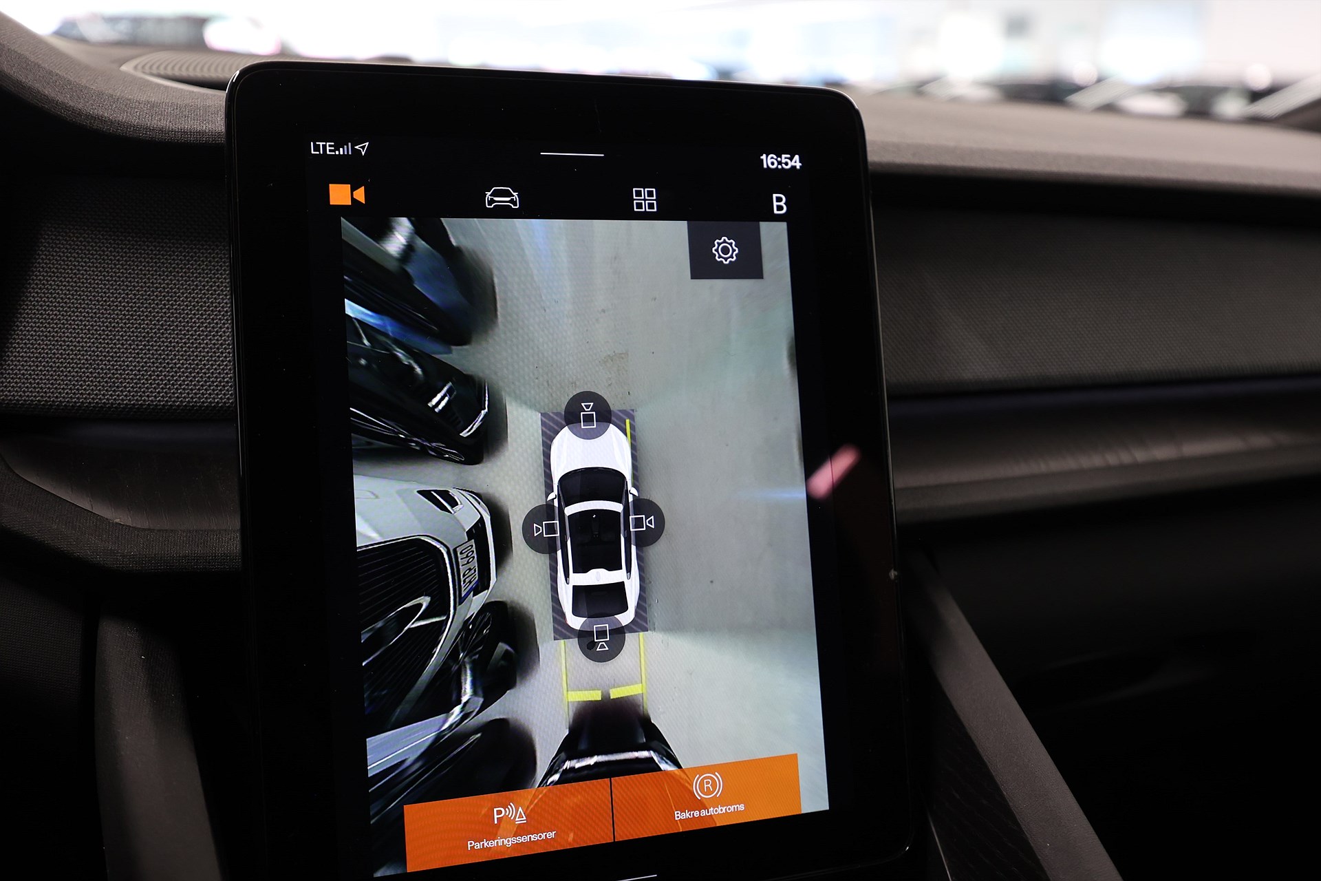 Polestar 2 Long Range Dual Motor Pilot Plus 360 Pano Drag MOMS