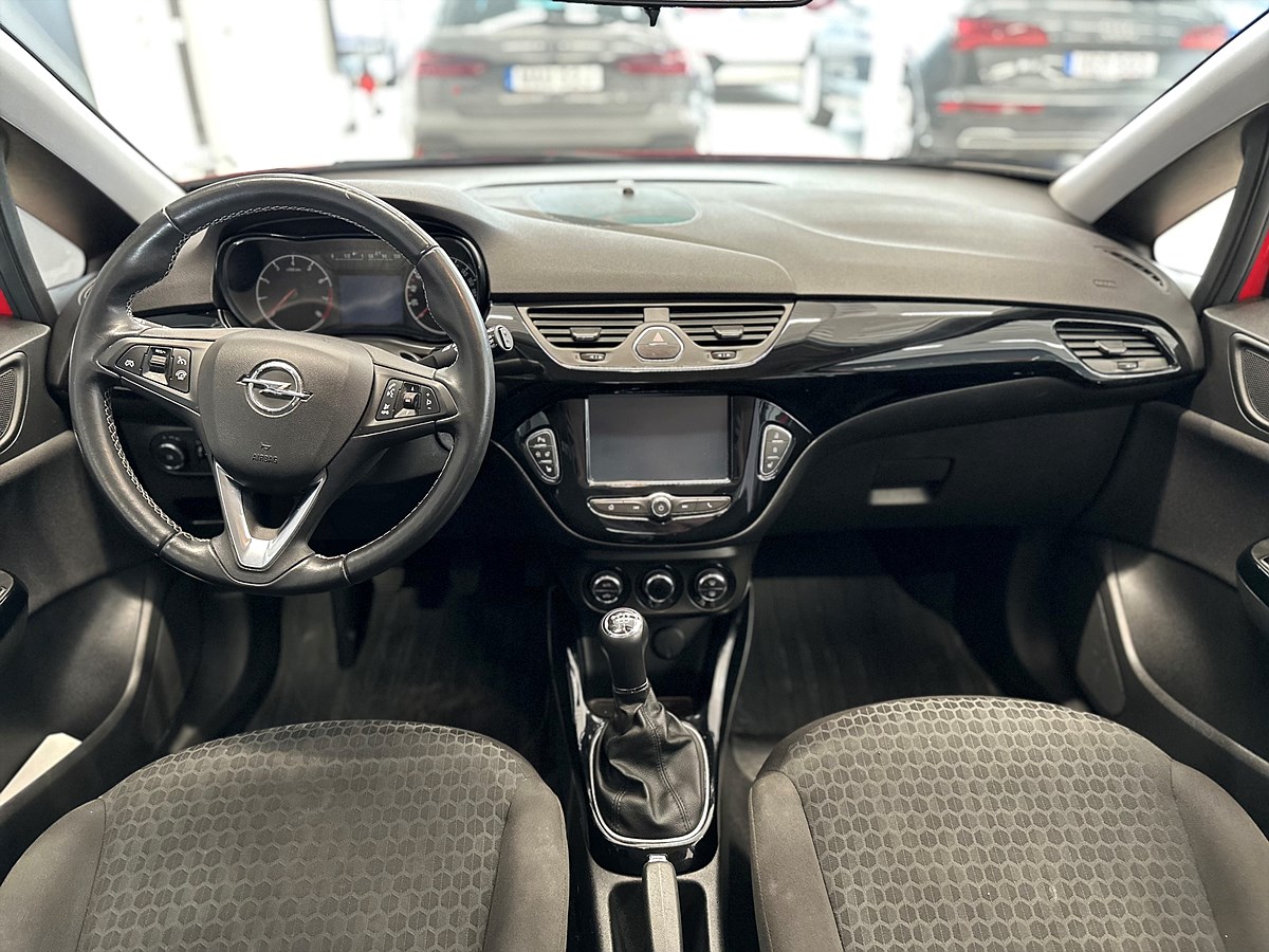 Opel Corsa – bild 10