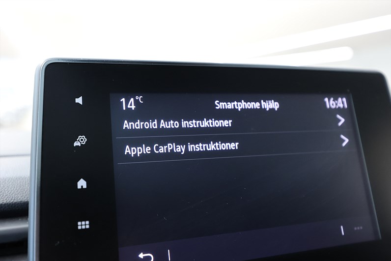 Nissan Primastar 2.0 dCi 150hk Tekna L2H1 Navi V-Inrett Värmare Drag B-Kamera