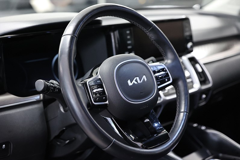 Kia Sorento PHEV AWD *Hjulkampanj!* Advance 7 Sits Keyless Navi
