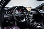 Mercedes-benz C-Klass 2017 - miniatyr 42