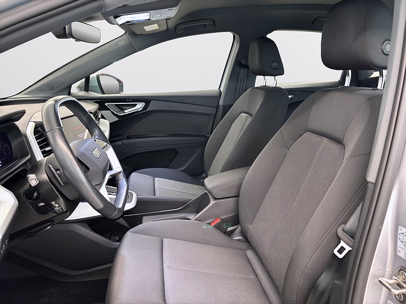 45 Sportback e-tron quattro Proline Comfort Navi Drag