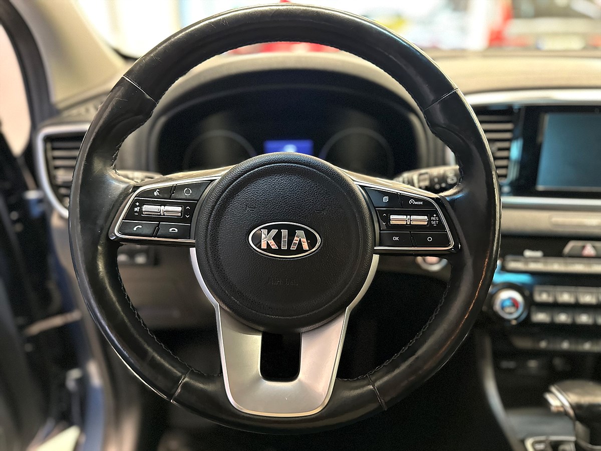 Kia Sportage – bild 15