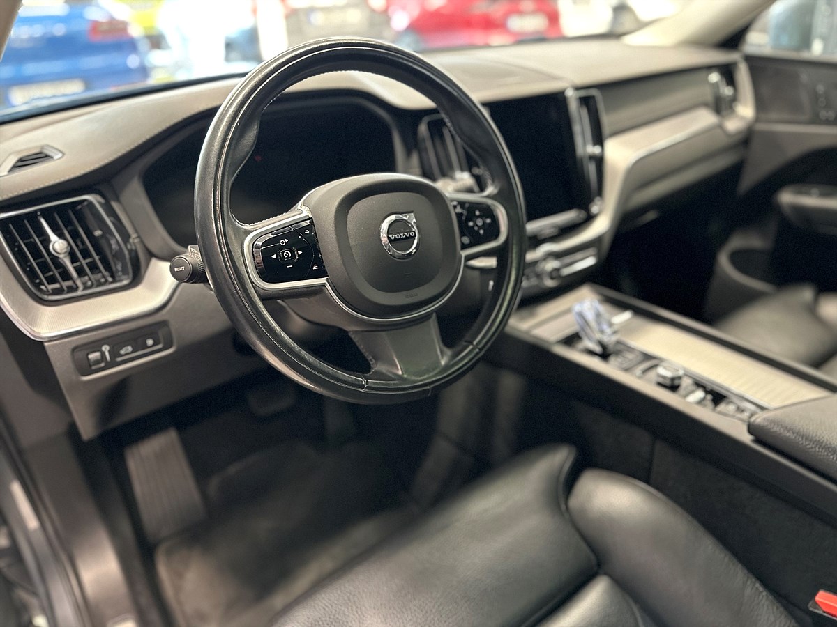 Volvo XC60 – bild 15