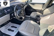 Tesla Model S 75, 380hk, NYBES 2016