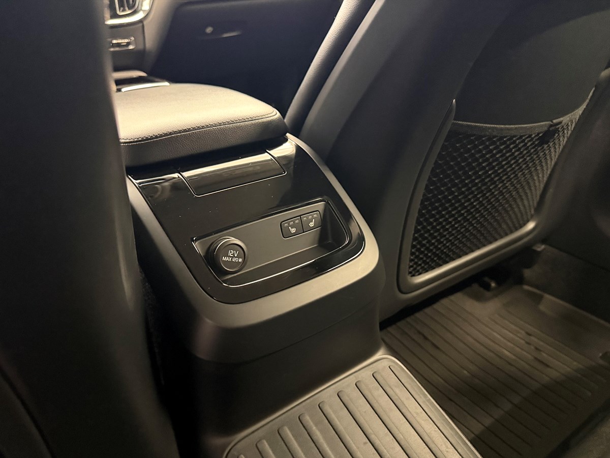 Volvo V60 – bild 24