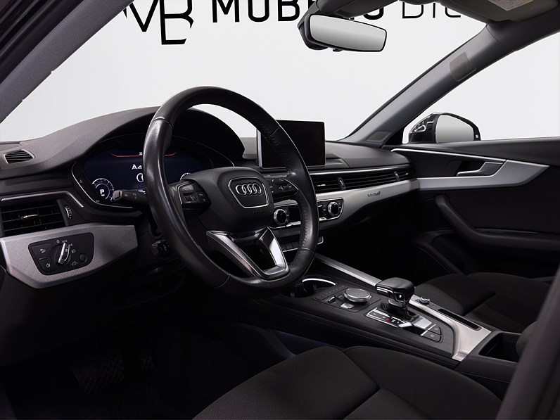 bild på bil