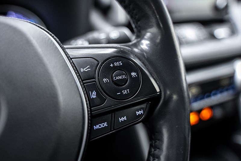 Toyota RAV4 2019 - miniatyr 19