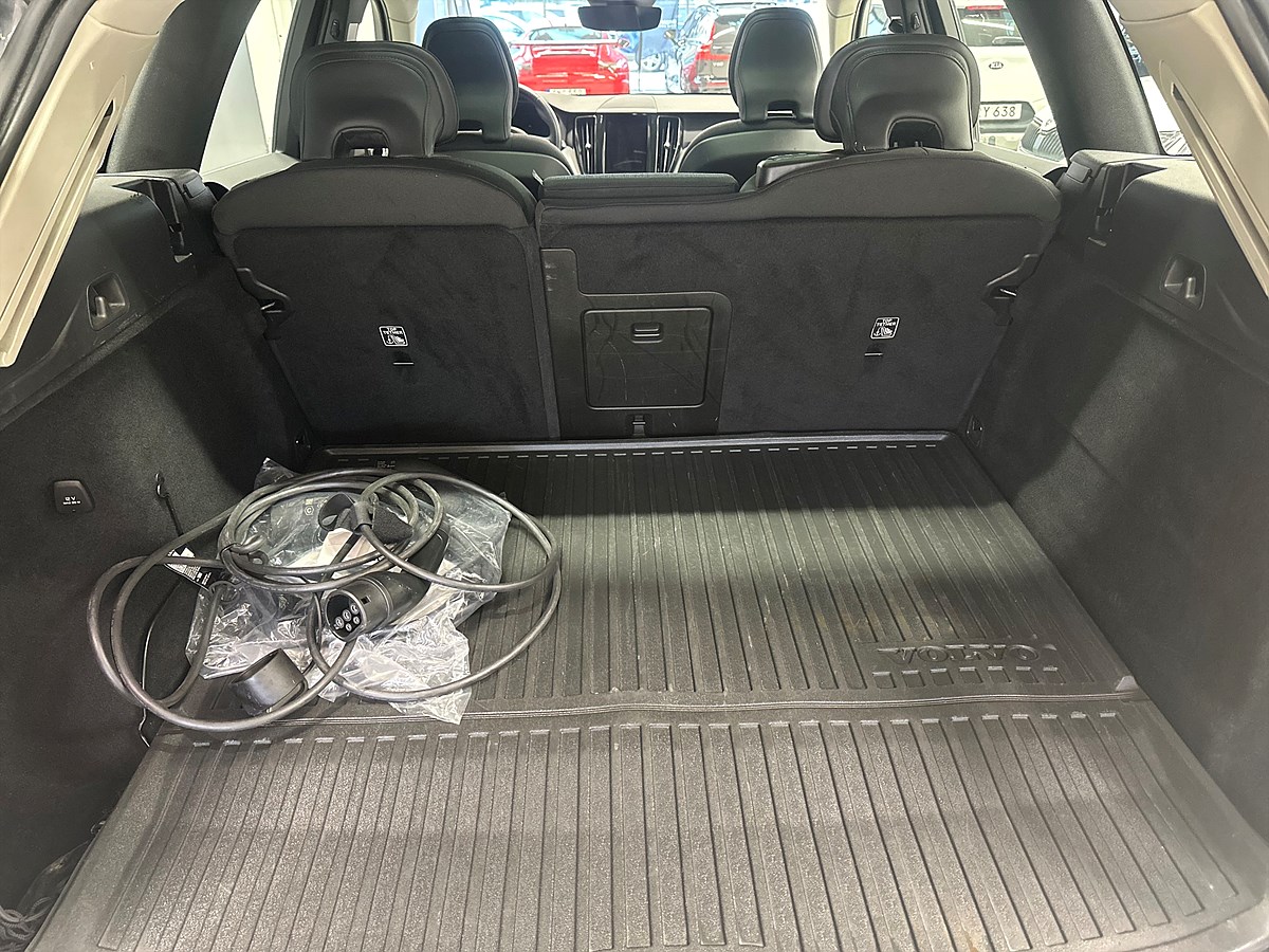 Volvo XC60 – bild 7