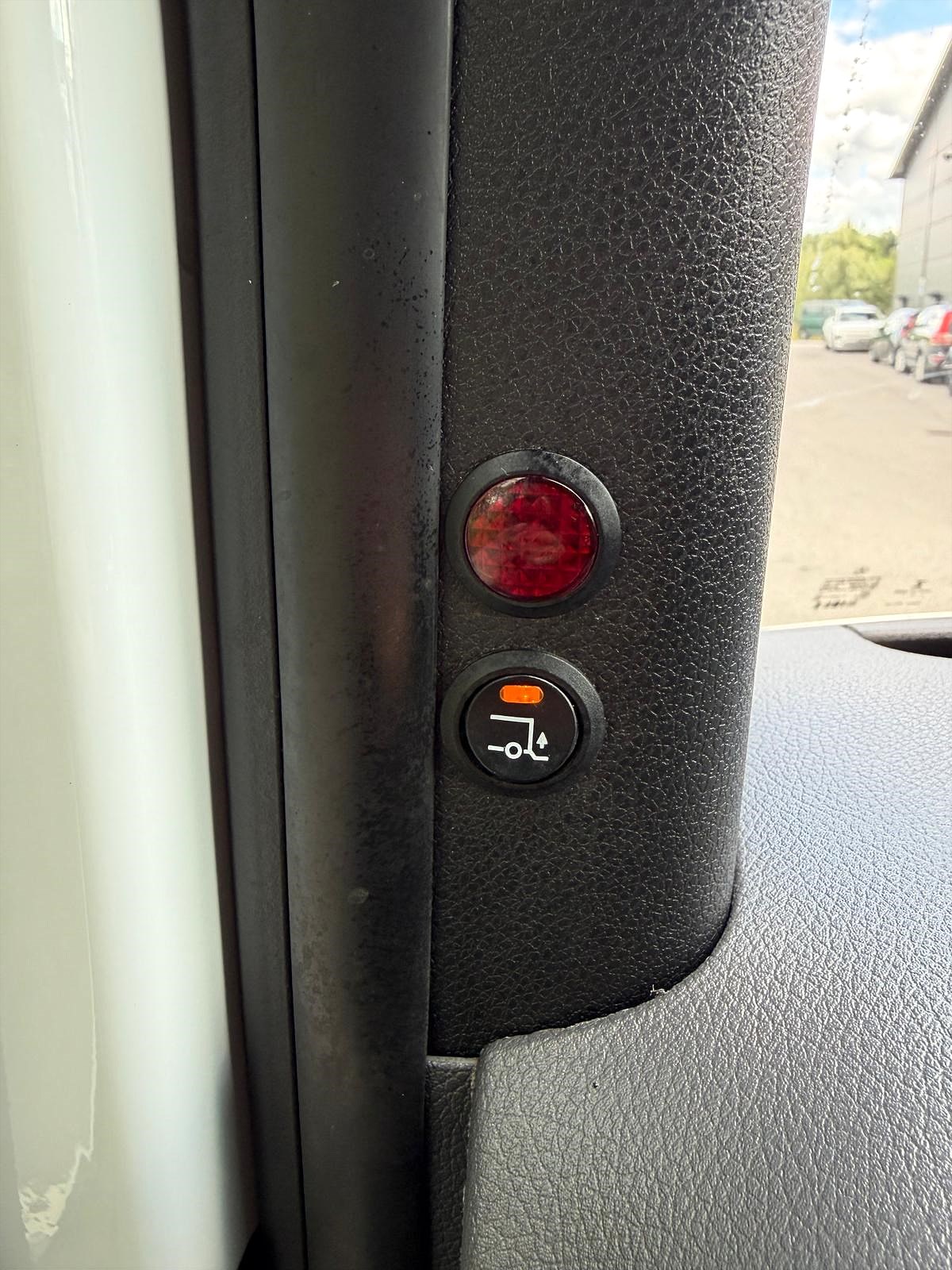 Mercedes-Benz Sprinter 516 CDI Chassi 7G-Tronic Plus, 163hk, 2020