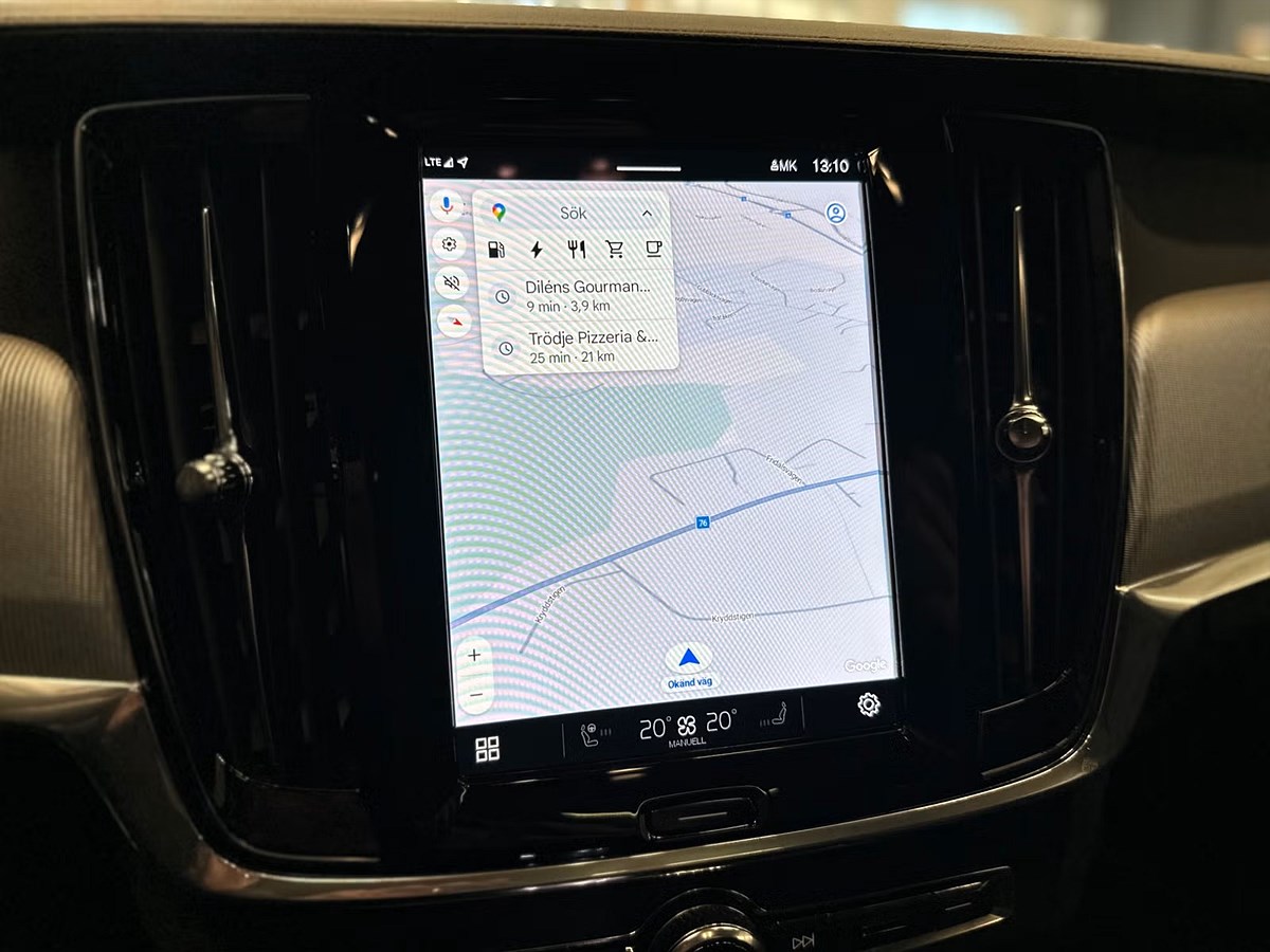 Volvo V90 – bild 14