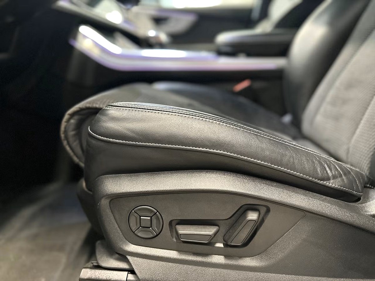 Audi Q7 – bild 14